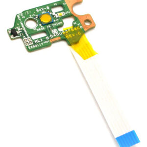 Placa Botón De Encendido Hp 14-n / 15-n / 15-f Series Nueva