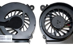 Ventilador Hp Cq42 Cq56 Cq62 G42 G62 G4 Series (3 Pin)