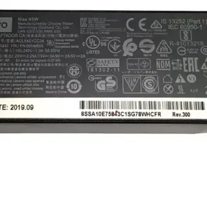 Lenovo ADLX45NDC3A 45 W