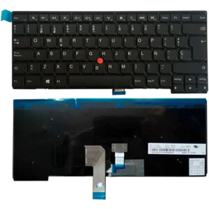 Teclado Para Lenovo T431s T440 T440e T440p T440s T450 T460
