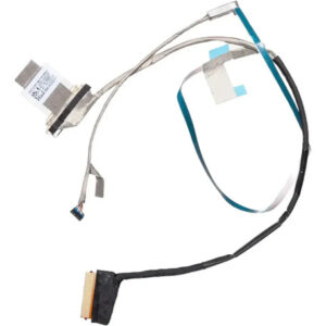 Cable Flex De Video Para Asus Fx507 Fa507 144hz & 165hz 40p