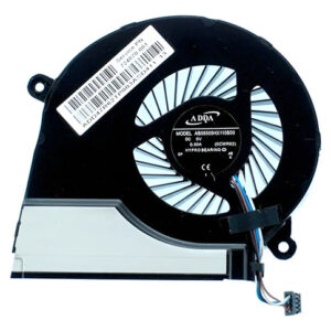 Ventilador Para Hp Pavilion 14-e 15-e 17-e Series