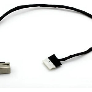 Jack Power Dell Vostro 5468 5568 P62f P75g Nuevo