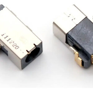 Jack Power Para Asus Eeepc Ux30 Ux30s Mk90 Mk90h Mk90u