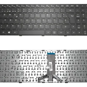 Teclado Para Lenovo 100 15ibd 15ibg 15isk / B50-10 B50-50