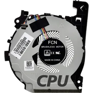 Ventilador Para Hp 15-cx Series Cpu Nuevo