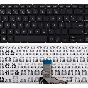 Teclado Para Asus Vivobook X509 M509 X515 M515 Series