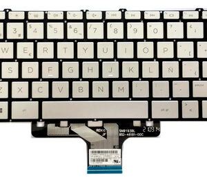 Teclado Para Hp Pavilion X360 14 Dy0010la Dy0012la Dy2003la