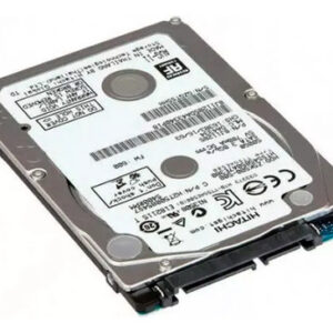 Disco Duro Notebook 500gb Usado Probado Crystal Disk Info Ok