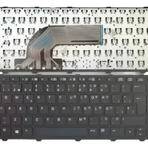 Teclado Para Hp Probook 440 445 G1 G2 / 430 G2 / 640 645 G1