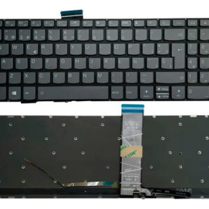 Teclado Para Lenovo Ideapad 3 15ada6 15alc6 15itl6 Iluminado