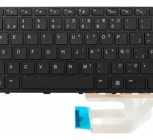 Teclado Para Hp Probook 430 G5 440 G5 445 G5 / 640 645 G5