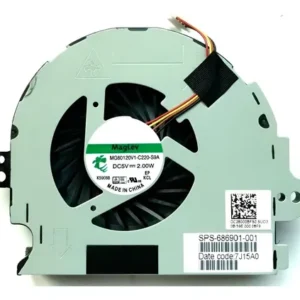 Ventilador Para Hp Envy M6 M6t M6-1000