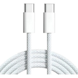 Norcel Trenzado USB Tipo C Cable trenzado