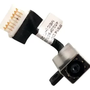 Jack Power Dell Inspiron 14 5481 5482 5485 5491 / 15 5591