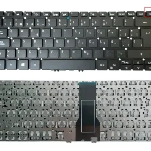 Teclado Para Acer Sf314 54 54g 56 Sf114 32 52 Sp314 51 52