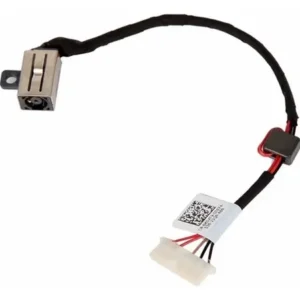 Jack Power Dell Inspiron 15 5555 5558 5559 / 14 5400 Series