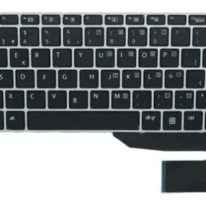 Teclado Hp Elitebook 840 G3 848 G3 745 G3 745 G4 840 G4 Esp