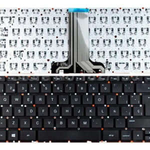 Teclado Para Hp Pavilion 13-u 14-ab 14-al 14-av Series Nuevo