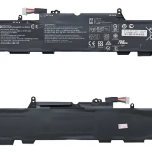 Batería Hp Elitebook 830 840 730 735 740 745 Zbook 14u G5 G6