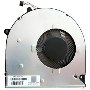 Ventilador Hp 15-dw 15-gw 15-du 250 255 G8 G9 Series