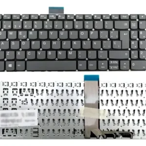 Teclado Para Lenovo 3 15ada6 15alc6 15itl6 5 15are05 15alc05