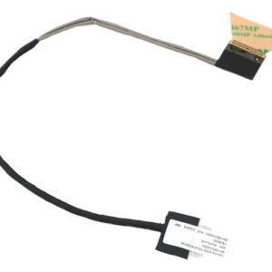 Cable Flex De Video Para Hp 15-as Series (no Touch) Nuevo