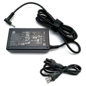 Cargador Hp Probook 440 445 450 455 G9 65w 19.5v 3.33a