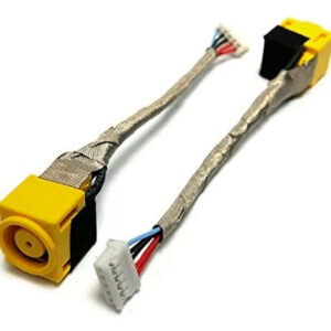 Jack Power Para Lenovo E330 L430 L530 X220 X220i X230 X230i
