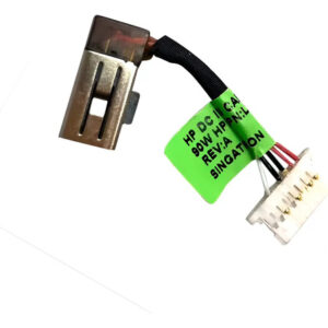 Jack Power Hp Pavilion 14-dy 15-er 14-ek Series L37038-s50