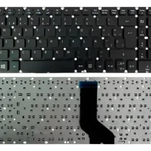 Teclado Para Acer A515 51 51g A315-21 E5 F5 573 573g 722 532