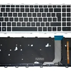 Teclado Para Hp Envy 15-j 15z-j 15t-j 17-j 17z-j 17t-j