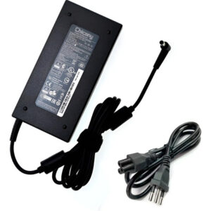 Cargador Msi Original 180w 9.23a 5.5x2.5mm Compatible Asus