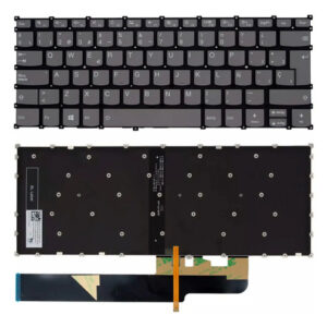 Teclado Para Lenovo Ideapad S540 14iwl 14iml 14api