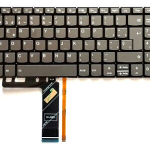 Teclado Para Lenovo 320 15ikb 15isk 15abr 15iap 15ast