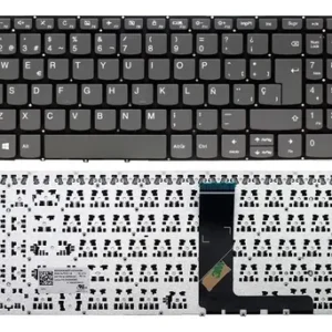 Teclado Para Lenovo 330s S340 V330 15arr 15ast 15ikb 15isk