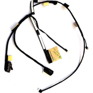 Cable Flex De Video Para Hp X360 11-n 11-p Series Nuevo.