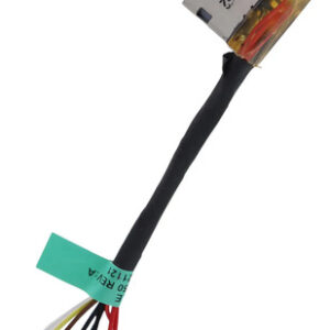 Jack Power Hp 15-bc 15-ax 15-ak Series Nuevo Pn: 799751-s50