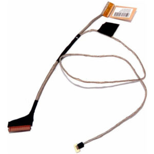Cable Flex De Video Para Hp X360 Envy 15-u Pn: Dd0y63lc020
