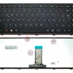 Teclado Para Lenovo G400s G405s G410s S410p Z410 Flex 14