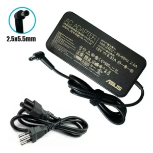 Cargador Asus Rog Gl552v Gl553v G551v Gl502v Original 120w