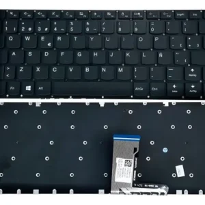 Teclado Para Lenovo Yoga 310 710 11iap 11ikb 11isk