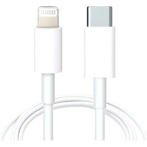 Cable Compatible iPhone Carga Rápida Usb-c Chip Original C94