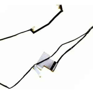 Cable Flex De Video Para Hp X360 14-ba 14m-ba 14t-ba Tipo 2
