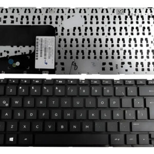 Teclado Para Hp 240 245 246 G2 / 246 340 G3 / 14-d Sin Frame
