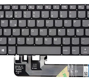 Teclado Para Lenovo 530 530s 14arr 14ikb 15ikb / 14 Iil Iml