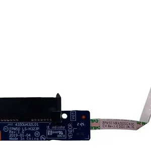 Conector Disco Flex Para Hp 15-dw 250 G8 255 G8 15s-du 15-gw
