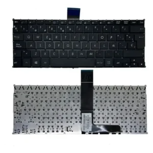 Teclado Para Asus X200ca X200la X200m X200 X200ma F200
