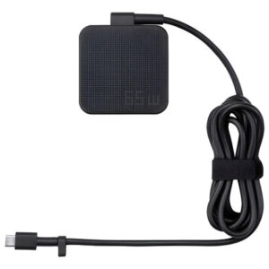 Cargador Original Asus 65w Usb-c Tipo-c Vivobook Zenbook Msi
