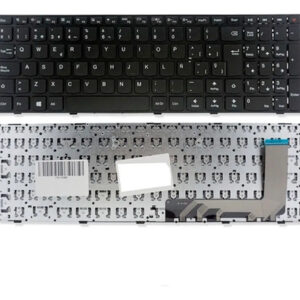Teclado Para Lenovo 110 15isk 15ikb 15acl 17isk 17ikb